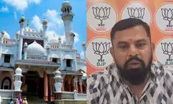 तेलंगाना के भाजपा विधायक राजा सिंह ने केरल में सबरीमाला जाने वाले अयप्पा भक्तों से अनुरोध किया वावर मस्जिद ना जाएं वरना अपवित्र हो जाएंगे