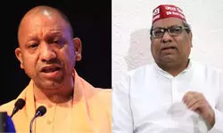 BJP हमें न तो सीट दे रही और ना ही सिंबल कैबिनेट मंत्री डॉ. संजय निषाद के दिखे बगावती तेवर