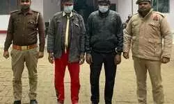 अपराधियों की धरपकड़ में रामगांव आगे