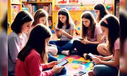 अब पैरेंट्स की अनुमति के बाद ही सोशल मीडिया चला पाएंगे बच्चे- बच्चों के ऑनलाइन अकाउंट के लिए क्या नियम, यूजर्स को कब देना होगा ID कार्ड?