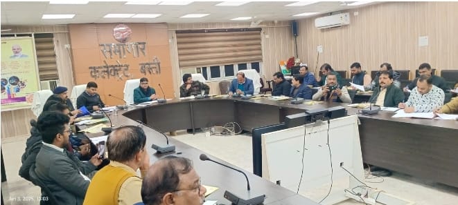 उद्योग बन्धु की बैठक में उठे व्यापारियों के मुद्दे उद्योग बन्धु की बैठक में उठे व्यापारियों के मुद्दे