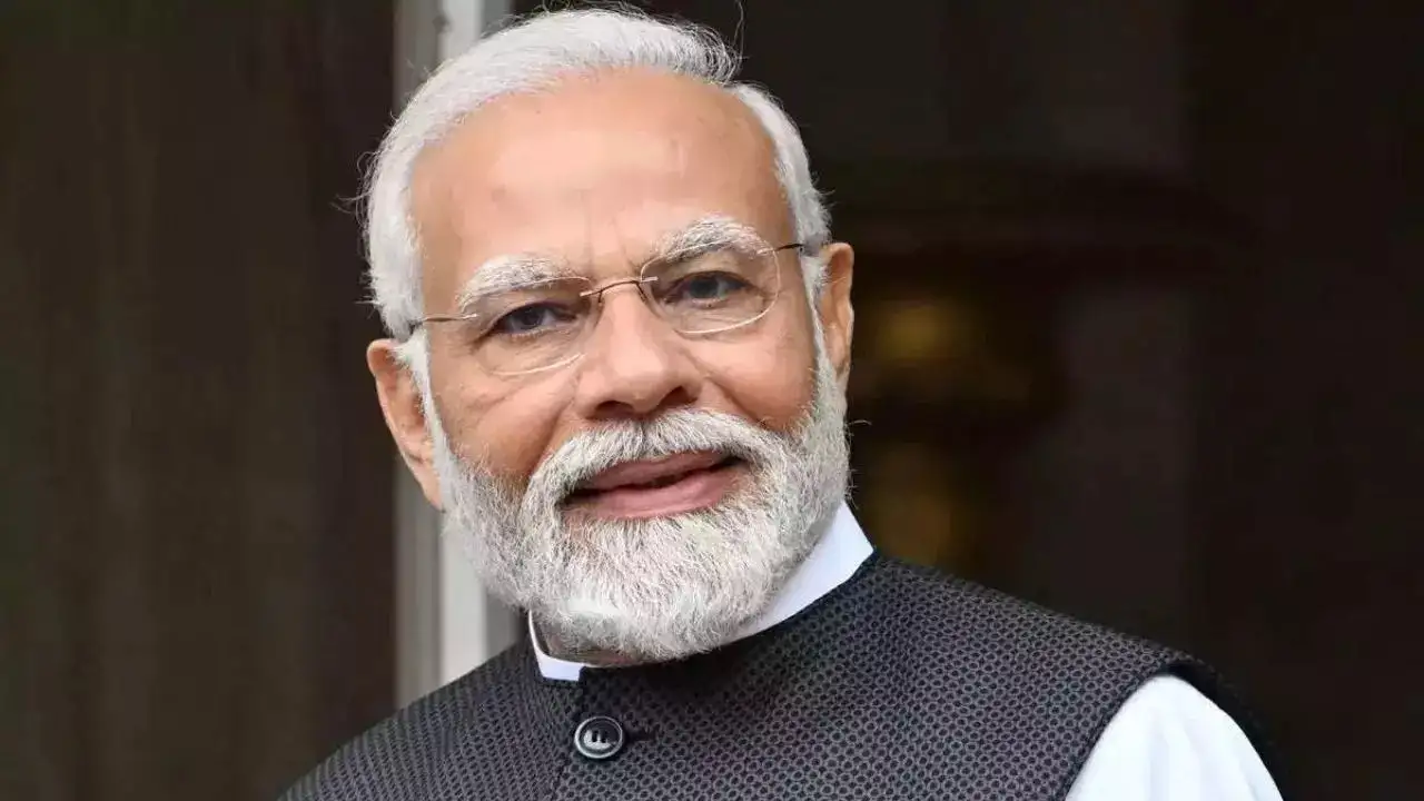 पीएम मोदी आज ग्रामीण भारत महोत्सव 2025 का करेंगे उद्घाटन, भारत मंडपम में होगा कार्यक्रम