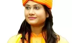 भारती आर्य: एक प्रेरणास्त्रोत महिला नेता की यात्रा