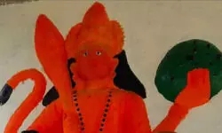 हरदोई: मंदिर की बदल दी ‘पहचान’, बजरंगबली की मूर्ति तोड़कर दीवार में छिपाई…कर दिया ये धर्मस्थल घोषित; हिंदू संगठनों में आक्रोश हरदोई: मंदिर की बदल दी ‘पहचान’, बजरंगबली की मूर्ति तोड़कर दीवार में छिपाई…कर दिया ये धर्मस्थल घोषित; हिंदू संगठनों में आक्रोश