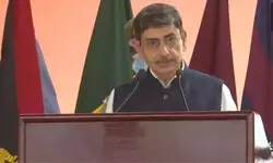 राष्ट्रगान के अपमान पर नाराज हुए तमिलनाडु के राज्यपाल आरएन रवि, गुस्से में छोड़ा सदन राष्ट्रगान के अपमान पर नाराज हुए तमिलनाडु के राज्यपाल आरएन रवि, गुस्से में छोड़ा सदन