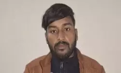 рдбреАрдЬреАрдкреА рдХреЗ рдирд╛рдо рдкрд░ рдлрд░реНрдЬреА рдЗрдВрд╕реНрдЯрд╛рдЧреНрд░рд╛рдо рд╡ рдпреВ-рдЯреНрдпреВрдм рдЪреИрдирд▓ рдЪрд▓рд╛рдиреЗ рд╡рд╛рд▓рд╛ рдЧрд┐рд░рдлреНрддрд╛рд░, рдРрдВрда рд▓рд┐рдП рдереЗ 80 рд╣рдЬрд╛рд░ рд░реБрдкрдпреЗ рдбреАрдЬреАрдкреА рдХреЗ рдирд╛рдо рдкрд░ рдлрд░реНрдЬреА рдЗрдВрд╕реНрдЯрд╛рдЧреНрд░рд╛рдо рд╡ рдпреВ-рдЯреНрдпреВрдм рдЪреИрдирд▓ рдЪрд▓рд╛рдиреЗ рд╡рд╛рд▓рд╛ рдЧрд┐рд░рдлреНрддрд╛рд░, рдРрдВрда рд▓рд┐рдП рдереЗ 80 рд╣рдЬрд╛рд░ рд░реБрдкрдпреЗ