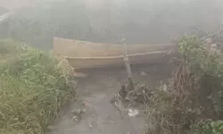 рдЪрдВрджреМрд▓реА : рдирд╣рд░ рдХрд╛ рддрдЯрдмрдВрдз рдЯреВрдЯрдиреЗ рд╕реЗ 30 рдПрдХреЬ рдЧреЗрдВрд╣реВ рдХреА рдлрд╕рд▓ рдЬрд▓рдордЧреНрди, рдХрд┐рд╕рд╛рдиреЛрдВ рдиреЗ рдХреА рдореБрдЖрд╡рдЬреЗ рдХреА рдорд╛рдВрдЧ рдЪрдВрджреМрд▓реА : рдирд╣рд░ рдХрд╛ рддрдЯрдмрдВрдз рдЯреВрдЯрдиреЗ рд╕реЗ 30 рдПрдХреЬ рдЧреЗрдВрд╣реВ рдХреА рдлрд╕рд▓ рдЬрд▓рдордЧреНрди, рдХрд┐рд╕рд╛рдиреЛрдВ рдиреЗ рдХреА рдореБрдЖрд╡рдЬреЗ рдХреА рдорд╛рдВрдЧ