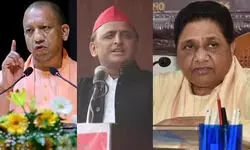 दिल्ली विधानसभा के साथ होगा मिल्कीपुर उपचुनाव, तैयारियां पूरी करने में जुटा चुनाव आयोग दिल्ली विधानसभा के साथ होगा मिल्कीपुर उपचुनाव, तैयारियां पूरी करने में जुटा चुनाव आयोग