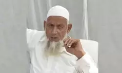 संपत्ति विवाद में बेटों ने की पिता की धारदार हथियार से हत्या, अस्पताल ले जाते समय मौत संपत्ति विवाद में बेटों ने की पिता की धारदार हथियार से हत्या, अस्पताल ले जाते समय मौत