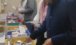 рдЬрд┐рд▓рд╛ рд╕рдВрдпреБрдХреНрдд рдЪрд┐рдХрд┐рддреНрд╕рд╛рд▓рдп рдХрд╛ рдЬрд┐рд▓рд╛рдзрд┐рдХрд╛рд░реА рдиреЗ рдХрд┐рдпрд╛ рдФрдЪрдХ рдирд┐рд░реАрдХреНрд╖рдг рдЬрд┐рд▓рд╛ рд╕рдВрдпреБрдХреНрдд рдЪрд┐рдХрд┐рддреНрд╕рд╛рд▓рдп рдХрд╛ рдЬрд┐рд▓рд╛рдзрд┐рдХрд╛рд░реА рдиреЗ рдХрд┐рдпрд╛ рдФрдЪрдХ рдирд┐рд░реАрдХреНрд╖рдг