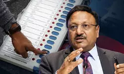 рджрд┐рд▓реНрд▓реА рдореЗрдВ рдмрдЬ рдЧрдпрд╛ рдЪреБрдирд╛рд╡реА рдмрд┐рдЧреБрд▓, 5 рдлрд░рд╡рд░реА рдХреЛ рд╡реЛрдЯрд┐рдВрдЧ, 8 рдХреЛ рдЖрдПрдЧрд╛ рд░рд┐рдЬрд▓реНрдЯ рджрд┐рд▓реНрд▓реА рдореЗрдВ рдмрдЬ рдЧрдпрд╛ рдЪреБрдирд╛рд╡реА рдмрд┐рдЧреБрд▓, 5 рдлрд░рд╡рд░реА рдХреЛ рд╡реЛрдЯрд┐рдВрдЧ, 8 рдХреЛ рдЖрдПрдЧрд╛ рд░рд┐рдЬрд▓реНрдЯ