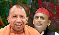 рдорд┐рд▓реНрдХреАрдкреБрд░ рдЙрдкрдЪреБрдирд╛рд╡: рдпреЛрдЧреА рдФрд░ рдЕрдЦрд┐рд▓реЗрд╢ рдореЗрдВ рдирд╛рдХ рдХреА рд▓рдбрд╝рд╛рдИ, рдкрд┐рдЫрд▓реЗ 8 рдЪреБрдирд╛рд╡ рдореЗрдВ 6 рдмрд╛рд░ рдЬреАрддреА рд╣реИ рд╕рдкрд╛ рдорд┐рд▓реНрдХреАрдкреБрд░ рдЙрдкрдЪреБрдирд╛рд╡: рдпреЛрдЧреА рдФрд░ рдЕрдЦрд┐рд▓реЗрд╢ рдореЗрдВ рдирд╛рдХ рдХреА рд▓рдбрд╝рд╛рдИ, рдкрд┐рдЫрд▓реЗ 8 рдЪреБрдирд╛рд╡ рдореЗрдВ 6 рдмрд╛рд░ рдЬреАрддреА рд╣реИ рд╕рдкрд╛