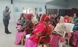 рдХрдкреНрддрд╛рдирдЧрдВрдЬ рдмреНрд▓рд╛рдХ рд╕рднрд╛рдЧрд╛рд░ рдореЗрдВ рдПрдЪрдЖрдИрд╡реА/рдПрдбреНрд╕-рдиреЛрдбрд▓ рдЪрд┐рдХрд┐рддреНрд╕рд╛рдзрд┐рдХрд╛рд░реА рдиреЗ рдХрд┐рдпрд╛ рдХрд╛рд░реНрдпрд╢рд╛рд▓рд╛ рд╕рддреНрд░ рд╢реБрднрд╛рд░рдореНрдн рдХрдкреНрддрд╛рдирдЧрдВрдЬ рдмреНрд▓рд╛рдХ рд╕рднрд╛рдЧрд╛рд░ рдореЗрдВ рдПрдЪрдЖрдИрд╡реА/рдПрдбреНрд╕-рдиреЛрдбрд▓ рдЪрд┐рдХрд┐рддреНрд╕рд╛рдзрд┐рдХрд╛рд░реА рдиреЗ рдХрд┐рдпрд╛ рдХрд╛рд░реНрдпрд╢рд╛рд▓рд╛ рд╕рддреНрд░ рд╢реБрднрд╛рд░рдореНрдн