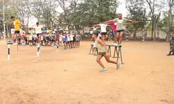 рд╕реЗрдирд╛ рднрд░реНрддреА рдХрд╛ рд╕рдкрдирд╛ рджреЗрдЦ рд░рд╣реЗ рдпреБрд╡рд╛рдУрдВ рдХреЛ рдмрдбрд╝рд╛ рдореМрдХрд╛, рдЗрд╕ рддрд╛рд░реАрдЦ рд╕реЗ рд╢реБрд░реВ рд╣реЛ рд░рд╣реА рдЕрдЧреНрдирд┐рд╡реАрд░реЛрдВ рдХреА рднрд░реНрддреА рд╕реЗрдирд╛ рднрд░реНрддреА рдХрд╛ рд╕рдкрдирд╛ рджреЗрдЦ рд░рд╣реЗ рдпреБрд╡рд╛рдУрдВ рдХреЛ рдмрдбрд╝рд╛ рдореМрдХрд╛, рдЗрд╕ рддрд╛рд░реАрдЦ рд╕реЗ рд╢реБрд░реВ рд╣реЛ рд░рд╣реА рдЕрдЧреНрдирд┐рд╡реАрд░реЛрдВ рдХреА рднрд░реНрддреА