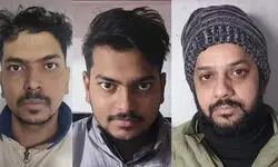 рдЪреАрдиреА рдорд╛рдВрдЭрд╛ рдХреЛ рд▓реЗрдХрд░ рдмрдбрд╝реА рдХрд╛рд░реНрд░рд╡рд╛рдИ: рддреАрди рдХрд╛рд░реЛрдмрд╛рд░рд┐рдпреЛрдВ рдХреЗ рдЦрд┐рд▓рд╛рдл рдкрд╣рд▓реА рдмрд╛рд░ рдЧреИрд░ рдЗрд░рд╛рджрддрди рд╣рддреНрдпрд╛ рдХрд╛ рдХреЗрд╕ рджрд░реНрдЬ, рдпреЗ рд╣реИ рдорд╛рдорд▓рд╛ рдЪреАрдиреА рдорд╛рдВрдЭрд╛ рдХреЛ рд▓реЗрдХрд░ рдмрдбрд╝реА рдХрд╛рд░реНрд░рд╡рд╛рдИ: рддреАрди рдХрд╛рд░реЛрдмрд╛рд░рд┐рдпреЛрдВ рдХреЗ рдЦрд┐рд▓рд╛рдл рдкрд╣рд▓реА рдмрд╛рд░ рдЧреИрд░ рдЗрд░рд╛рджрддрди рд╣рддреНрдпрд╛ рдХрд╛ рдХреЗрд╕ рджрд░реНрдЬ, рдпреЗ рд╣реИ рдорд╛рдорд▓рд╛