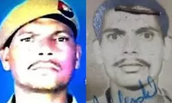 आजमगढ़ में गैंगस्टर 35 साल से कर रहा था होमगार्ड की नौकरी, किसी को नहीं लगी भनक