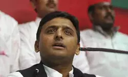 अखिलेश यादव के चाचा राजपाल सिंह यादव का निधन, समाजवादी परिवार में शोक की लहर