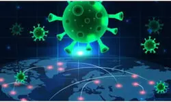 चीन के वायरस एचएमपीवी ने लखनऊ में दी दस्तक, जांच में पॉजिटिव पाई गई महिला चीन के वायरस एचएमपीवी ने लखनऊ में दी दस्तक, जांच में पॉजिटिव पाई गई महिला