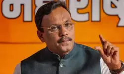 प्रदेश भाजपा अध्यक्ष के चुनाव को लेकर गरमाई सियासत, नेताओं से रायशुमारी में बन रहे हैं ये समीकरण प्रदेश भाजपा अध्यक्ष के चुनाव को लेकर गरमाई सियासत, नेताओं से रायशुमारी में बन रहे हैं ये समीकरण