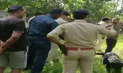 काली माता मंदिर के पुजारी की निर्मम हत्या, मारते-मारते डंडा टूटा तो ईंटों से कूच दिया सिर काली माता मंदिर के पुजारी की निर्मम हत्या, मारते-मारते डंडा टूटा तो ईंटों से कूच दिया सिर