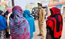 नगर में महिलाओं को मिशन शक्ति अभियान के तहत किया गया जागरूक नगर में महिलाओं को मिशन शक्ति अभियान के तहत किया गया जागरूक