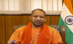 सीएम योगी ने किया मीडिया सेंटर का उद्धाटन, बोले -महाकुंभ आस्था और आधुनिकता का समागम बनेगा सीएम योगी ने किया मीडिया सेंटर का उद्धाटन, बोले -महाकुंभ आस्था और आधुनिकता का समागम बनेगा