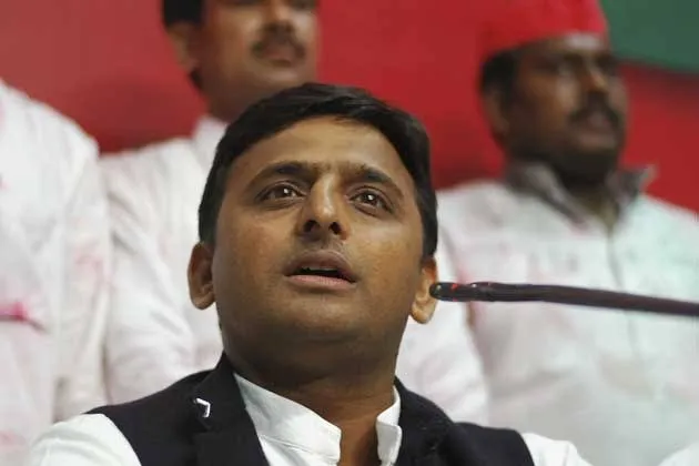 अखिलेश यादव के चाचा राजपाल सिंह यादव का निधन, समाजवादी परिवार में शोक की लहर अखिलेश यादव के चाचा राजपाल सिंह यादव का निधन, समाजवादी परिवार में शोक की लहर