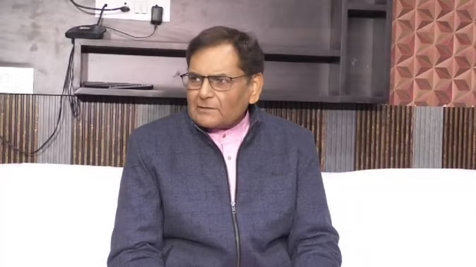 अखिलेश यादव ने सबसे ज्यादा दलितों को नुकसान पहुंचाया, योजनाओं से डॉ. आंबेडकर का नाम हटाया अखिलेश यादव ने सबसे ज्यादा दलितों को नुकसान पहुंचाया, योजनाओं से डॉ. आंबेडकर का नाम हटाया