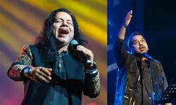 महाकुंभ में बंधेगा सुरों का समां, शंकर महादेवन से लेकर कैलाश खेर की गूंजेगी आवाज, मंत्रालय ने बताई पूरी लिस्ट महाकुंभ में बंधेगा सुरों का समां, शंकर महादेवन से लेकर कैलाश खेर की गूंजेगी आवाज, मंत्रालय ने बताई पूरी लिस्ट