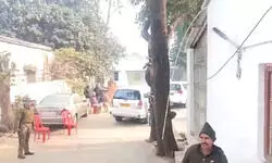 लालू यादव के करीबी RJD MLA आलोक कुमार पर ED का एक्शन, यूपी-बिहार और दिल्ली में 18 ठिकानों पर रेड लालू यादव के करीबी RJD MLA आलोक कुमार पर ED का एक्शन, यूपी-बिहार और दिल्ली में 18 ठिकानों पर रेड