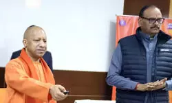 यूपी के 76वें जिले का होगा अपना FM चैनल, सीएम योगी ने किया लॉन्च यूपी के 76वें जिले का होगा अपना FM चैनल, सीएम योगी ने किया लॉन्च