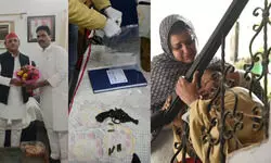 आप सबकी मोहब्बत का शुक्रिया... व्हाट्सएप पर मैसेज लिखकर सपा नेता ने खुद को गोली मारी, मौत आप सबकी मोहब्बत का शुक्रिया... व्हाट्सएप पर मैसेज लिखकर सपा नेता ने खुद को गोली मारी, मौत