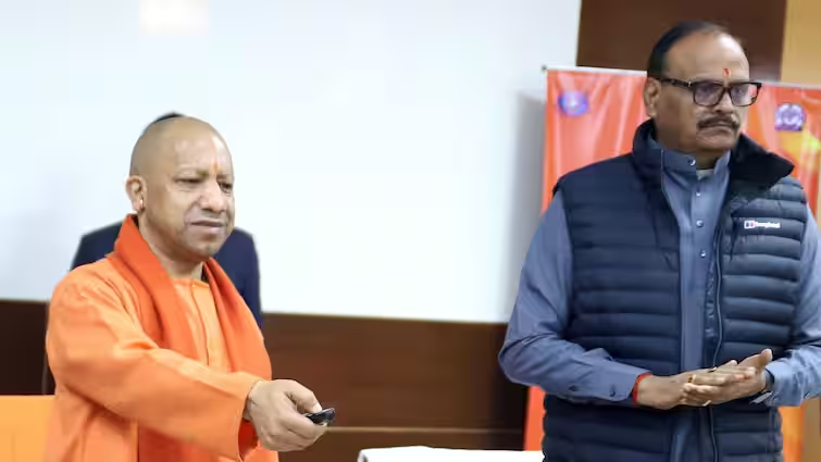 यूपी के 76वें जिले का होगा अपना FM चैनल, सीएम योगी ने किया लॉन्च यूपी के 76वें जिले का होगा अपना FM चैनल, सीएम योगी ने किया लॉन्च