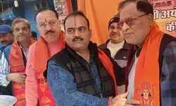 500 рд╡рд░реНрд╖реЛрдВ рдХреЗ рд╕рдВрдШрд░реНрд╖ рдХрд╛ рдлрд▓ рд░рд╛рдо рдордВрджрд┐рд░ :рд╢реНрдпрд╛рдордХрд░рди 500 рд╡рд░реНрд╖реЛрдВ рдХреЗ рд╕рдВрдШрд░реНрд╖ рдХрд╛ рдлрд▓ рд░рд╛рдо рдордВрджрд┐рд░ :рд╢реНрдпрд╛рдордХрд░рди