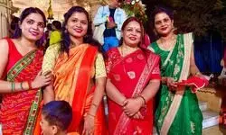 अखंड सनातन परिवार का अद्वितीय आयोजन: श्री राम लला प्राण प्रतिष्ठा द्वादशी की प्रथम वर्षगांठ सफलतापूर्वक संपन्न