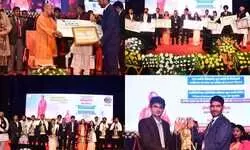 рд╕реНрд╡рд╛рдореА рд╡рд┐рд╡реЗрдХрд╛рдирдВрдж рдпреВрде рдЕрд╡рд╛рд░реНрдб рд╕реЗ рд╕рдореНрдорд╛рдирд┐рдд рд╣реБрдЖ рдЪрдВрджреМрд▓реА рдХрд╛ рд▓рд╛рд▓: рд░рдХреНрддрджрд╛рди рдХреЗ рдХреНрд╖реЗрддреНрд░ рдореЗрдВ рд╕рд░рд╛рд╣рдиреАрдп рдФрд░ рдЕрддреБрд▓рдиреАрдп рдХрд╛рд░реНрдп рдХреЗ рд▓рд┐рдП рдорд┐рд▓рд╛ рд╕рдореНрдорд╛рди, рдпреБрд╡рд╛рдУрдВ рдХреЗ рд▓рд┐рдП рдмрдиреЗ рдкреНрд░реЗрд░рдгрд╛рд╕реНрд░реЛрдд... рд╕реНрд╡рд╛рдореА рд╡рд┐рд╡реЗрдХрд╛рдирдВрдж рдпреВрде рдЕрд╡рд╛рд░реНрдб рд╕реЗ рд╕рдореНрдорд╛рдирд┐рдд рд╣реБрдЖ рдЪрдВрджреМрд▓реА рдХрд╛ рд▓рд╛рд▓: рд░рдХреНрддрджрд╛рди рдХреЗ рдХреНрд╖реЗрддреНрд░ рдореЗрдВ рд╕рд░рд╛рд╣рдиреАрдп рдФрд░ рдЕрддреБрд▓рдиреАрдп рдХрд╛рд░реНрдп рдХреЗ рд▓рд┐рдП рдорд┐рд▓рд╛ рд╕рдореНрдорд╛рди, рдпреБрд╡рд╛рдУрдВ рдХреЗ рд▓рд┐рдП рдмрдиреЗ рдкреНрд░реЗрд░рдгрд╛рд╕реНрд░реЛрдд...