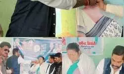 рдЕрдиреНрдпрд╛рдп,рдЕрддреНрдпрд╛рдЪрд╛рд░ рдХреЗ рдЦрд┐рд▓рд╛рдл рдордЬрдмреВрдд рдЖрд╡рд╛рдЬ рдХрд╛ рдирд╛рдо рд╣реИ рдкреНрд░рд┐рдпрдВрдХрд╛ рдЧрд╛рдБрдзреА: рдзрд░реНрдореЗрдВрджреНрд░ рддрд┐рд╡рд╛рд░реА... рдЕрдиреНрдпрд╛рдп,рдЕрддреНрдпрд╛рдЪрд╛рд░ рдХреЗ рдЦрд┐рд▓рд╛рдл рдордЬрдмреВрдд рдЖрд╡рд╛рдЬ рдХрд╛ рдирд╛рдо рд╣реИ рдкреНрд░рд┐рдпрдВрдХрд╛ рдЧрд╛рдБрдзреА: рдзрд░реНрдореЗрдВрджреНрд░ рддрд┐рд╡рд╛рд░реА...