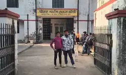 बरेली में पत्नी से झगड़े के बाद सलीम ने खुद को लगाई आग, घर के बाहर जिंदा जलकर मौत बरेली में पत्नी से झगड़े के बाद सलीम ने खुद को लगाई आग, घर के बाहर जिंदा जलकर मौत