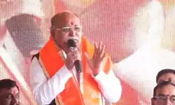 किसी तरह गुजारा करो, लेकिन संतान के मामले में पीछे मत रहना... MP में 4 बच्चे पैदा करने पर 1 लाख रुपये देगा ब्राह्मण समाज किसी तरह गुजारा करो, लेकिन संतान के मामले में पीछे मत रहना... MP में 4 बच्चे पैदा करने पर 1 लाख रुपये देगा ब्राह्मण समाज