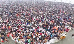 सोशल मीडिया पर नंबर वन ट्रेंड बना एकता का महाकुंभ