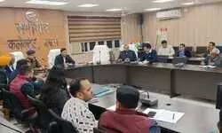 26 जनवरी को जिले में आयोजित होंगे उक्त कार्यक्रम