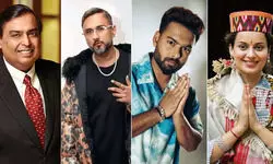 अंबानी, हनी सिंह, पंत…स्टीव जॉब्स की पत्नी ही नहीं, ये हस्तियां भी हैं निरंजनी अखाड़े की शिष्य अंबानी, हनी सिंह, पंत…स्टीव जॉब्स की पत्नी ही नहीं, ये हस्तियां भी हैं निरंजनी अखाड़े की शिष्य