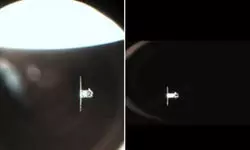 भारत ने स्पेस में रचा नया इतिहास, ISRO के SpaDeX ने पूरा किया डॉकिंग प्रोसेस, ऐसा करने वाला बना चौथा देश