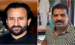 सैफ के घर में क्या था कोई भेदिया? 8 सवाल, एनकांउटर स्पेशलिस्ट दया नायक  कर रहे हैं सैफ अली खान पर हुए हमले की जांच