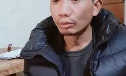 चीनी नागरिक को पुलिस ने पकड़ा,जानिये असली वजह चीनी नागरिक को पुलिस ने पकड़ा,जानिये असली वजह