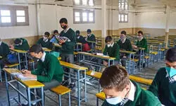 सर्दी में बच्चों की मौज, लखनऊ सहित यूपी के इन जिलों में बंद हुए सभी स्कूल सर्दी में बच्चों की मौज, लखनऊ सहित यूपी के इन जिलों में बंद हुए सभी स्कूल