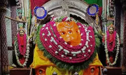 सकट चौथ आज, यहां जानें कब निकलेगा आपके शहर में चांद सकट चौथ आज, यहां जानें कब निकलेगा आपके शहर में चांद