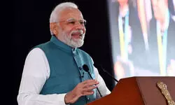 पीएम मोदी ने किया ऑटो एक्सपो का उद्घाटन, अब दिखेगा ऑटो कंपनियों का दमखम पीएम मोदी ने किया ऑटो एक्सपो का उद्घाटन, अब दिखेगा ऑटो कंपनियों का दमखम