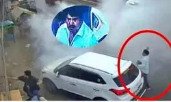 एजेंसियों को चकमा देकर दुबई भागा इनामी गुड्डू मुस्लिम, पुलिस और एसटीएफ लंबे समय से खाली हाथ एजेंसियों को चकमा देकर दुबई भागा इनामी गुड्डू मुस्लिम, पुलिस और एसटीएफ लंबे समय से खाली हाथ