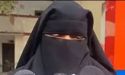 दहेज उत्पीड़न की शिकायत को लेकर एसपी से मिली महिला, लगाई गंभीर आरोप; जांच शुरू दहेज उत्पीड़न की शिकायत को लेकर एसपी से मिली महिला, लगाई गंभीर आरोप; जांच शुरू